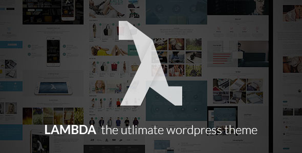 Lambda-Multi-Purpose-Responsive-Bootstrap-Theme-