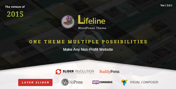 Lifeline-v3.0.3-NGO-Charity-Fund-Raising-WordPress-Theme