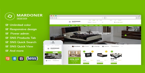 Mardoner-v1.0-----Responsive-Magento-Theme-1