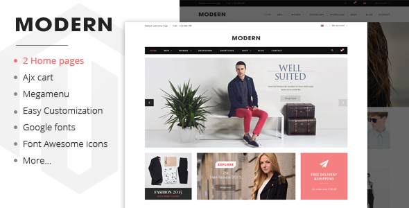 Modern-----Responsive-Magento-Fashion-Theme