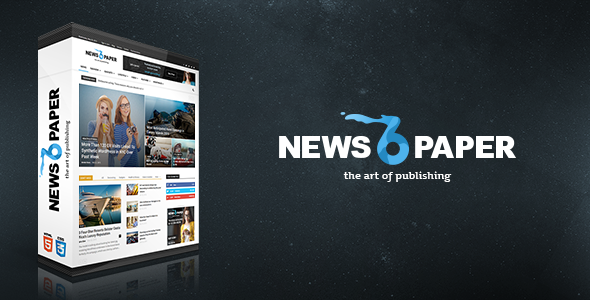 Newspaper-v6.0-Premium-WordPress-Theme