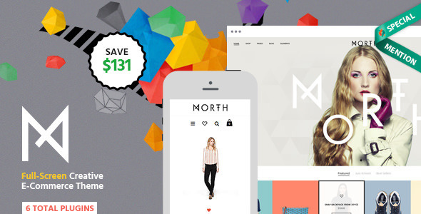 North-v1.4.1-Unique-E-Commerce-Theme