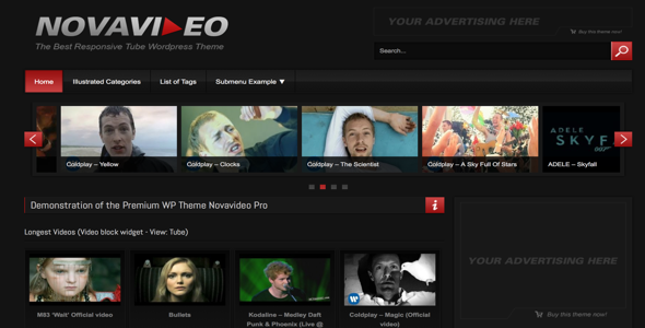 Novavideo-Pro-v2.2.2-----WordPress-Video-Theme