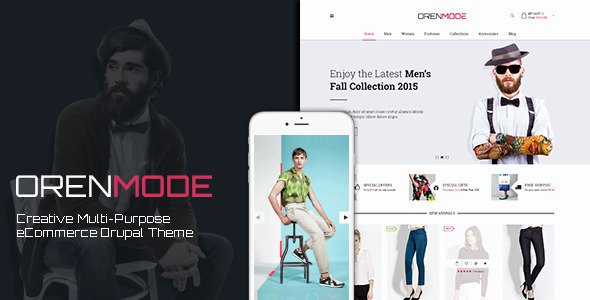 Orenmode-v1.0-Creative-Multi-Purpose-Commerce-Theme