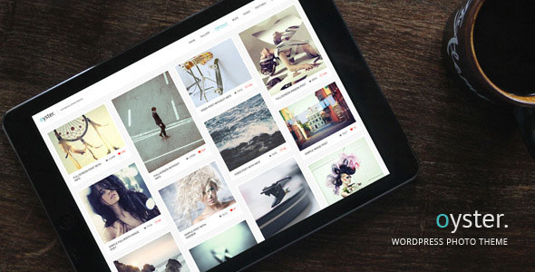 Oyster-v2.9-----Creative-Photo-WordPress-Theme