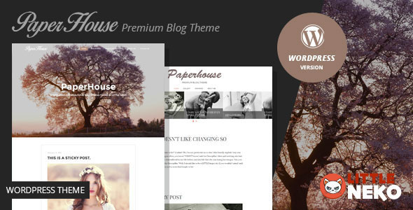 Paperhouse-v1.2.2-Blog-WordPress-Theme-