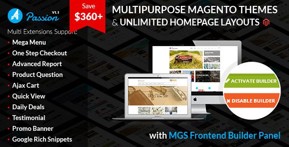 Passion-v1.2.4-Multipurpose-Magento-Theme