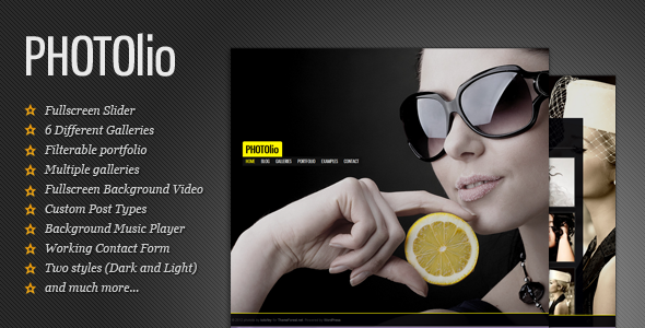 Photolio-v1.7.6-----Photography-Portfolio-WordPress-Theme