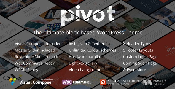 Pivot-v1.4.8