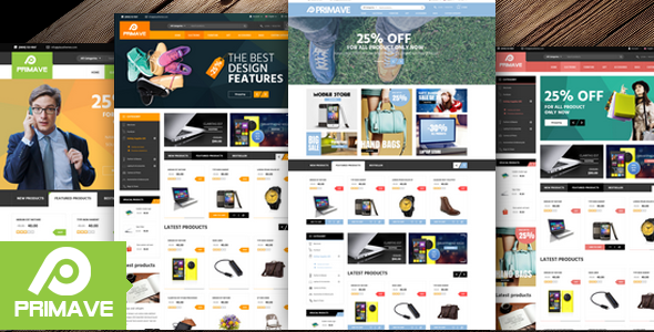 Primave-v1.0-Responsive-OpenCart-Theme