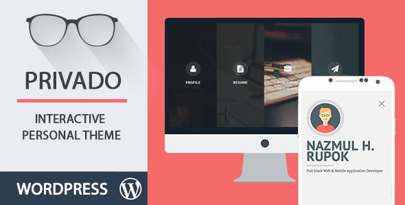 Privado-v1.0-----Interactive-Personal-WordPress-Theme