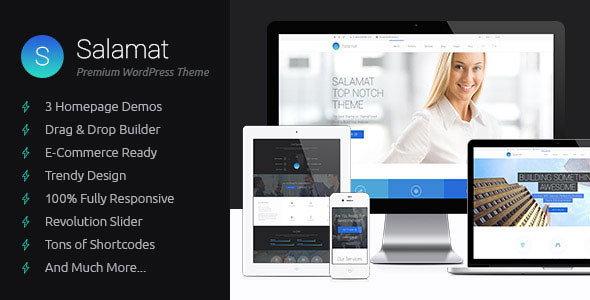 Salamat-v2.0-----Multipurpose-WordPress-Theme