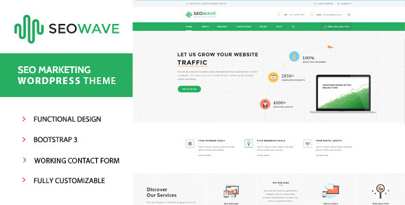 Seo-Wave-v1.0-----WordPress-Theme-for-SEO