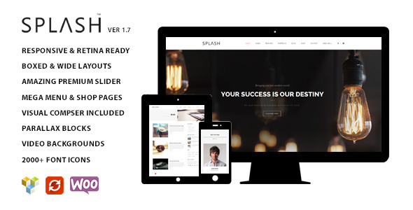 Splash-v1.7-Multipurpose-WordPress-Theme