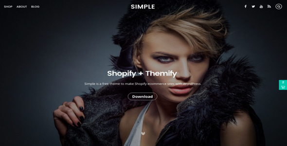 Themify-Simple-v1.0.7-WordPress-Theme