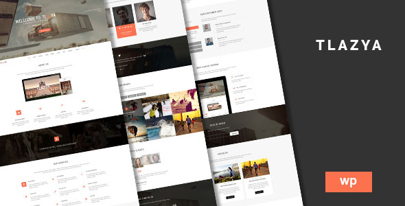 Tlazya-v1.0-----Creative-OnePage-Parallax-WordPress-Theme