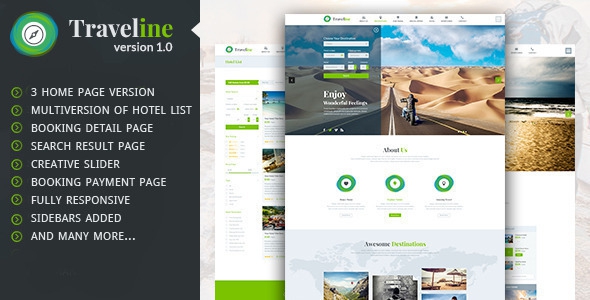 Traveline-v1.0-----Travel-Hotel-Booking-WordPress-Theme