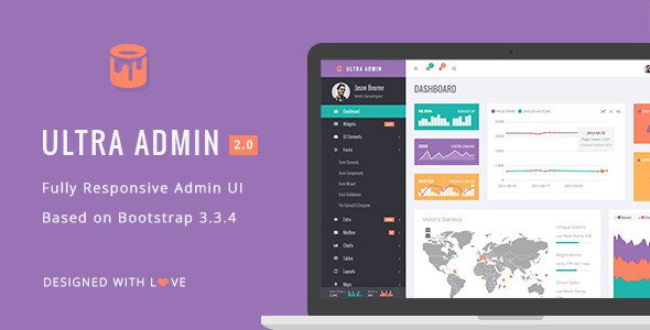 Ultra-Admin-v1.1-Premium-Admin-UI-Theme