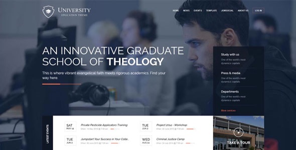 University-GavickPro-WP-Theme-For-Educational-Websites-1University-GavickPro-WP-Theme-For-Educational-Websites-1