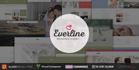 Wedding-Event-Everline-WordPress-Theme-