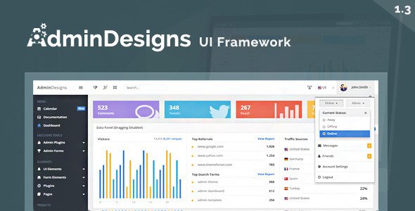 AdminDesigns-v.1.3-Responsive-Admin-UI-Framework