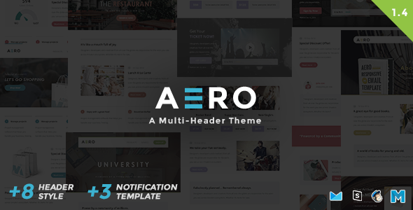 Aero-v.1.4-Responsive-Email-Template