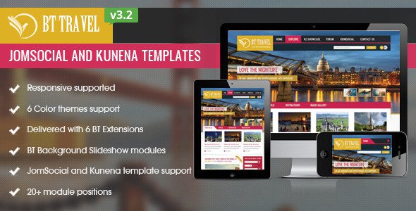 BT-Travel-v3.2.1-Jomsocial-and-Kunena-Template