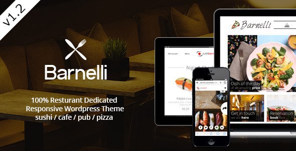 Barnelli-Restaurant-HTML5-Responsive-Template