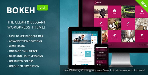 Bokeh-v1.0-WordPress-Theme-for-Blog-Business