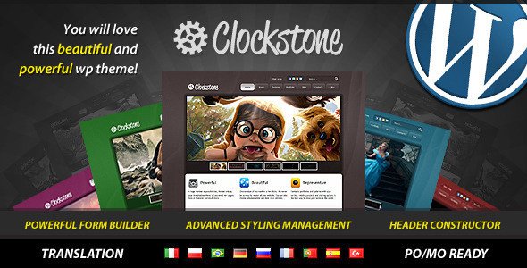 Clockstone-v2.0-Ultimate-Wordpress-Theme