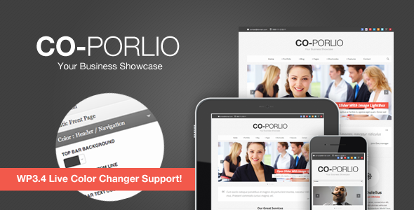 Co-Porlio-v1.07-Feature-Rich-Wordpress-Theme