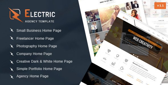 Electric-v1.0-Multipurpose-HTML-Site-Template