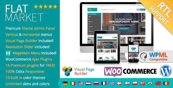 FlatMarket-v1.8-Multi-Purpose-WooCommerce-theme-RTL