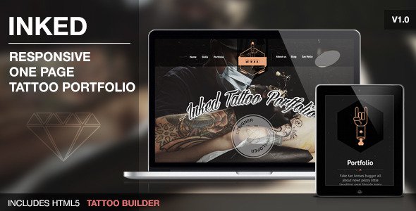 Inked-v1.0-Responsive-Tattoo-Portfolio