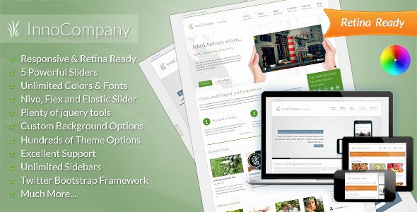 InnoCompany-v1.0.5-Corporate-WordPress-Theme