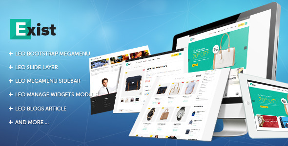 Leo-Exist-v1.0-Theme-For-PrestaShop