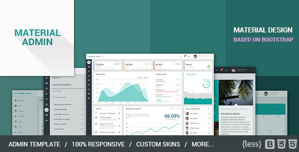 Material-Admin-Bootstrap-Admin-HTML5-App