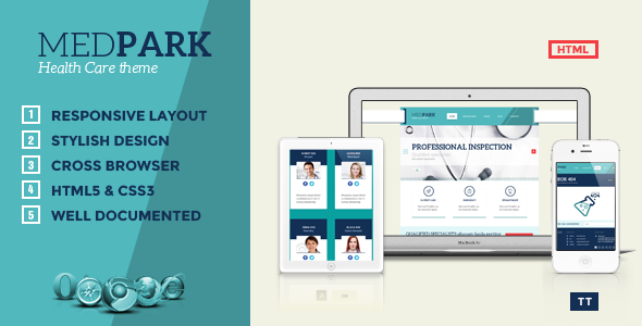 MedPark-v1.0.2-Responsive-Medical-Health-Template