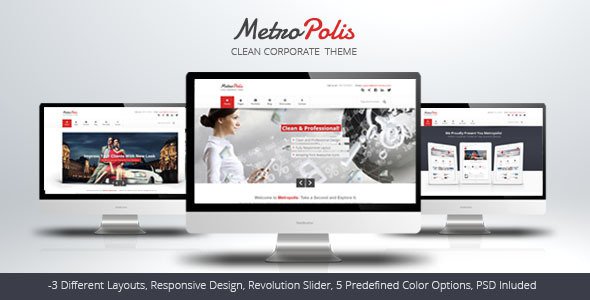 Metropolis-v1.2-Clean-Multipurpose-Theme