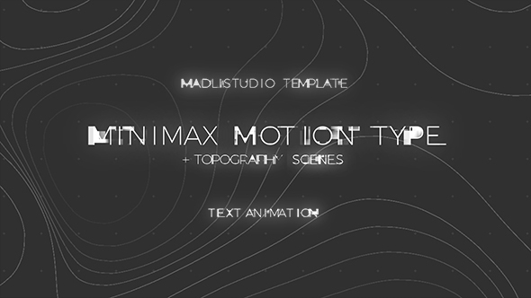 Minimax Motion Type
