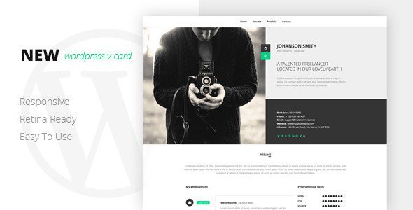 NEW-Retina-Ready-WordPress-Vcard-Theme-