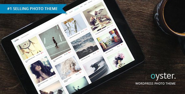 Oyster-v.2.2-Creative-Photo-WordPress-Theme