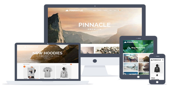 Pinnacle-Premium-WordPress-Theme