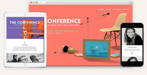 Pixeden-Conference-HTML5-Book-Landing-Page-gfxfree.net_