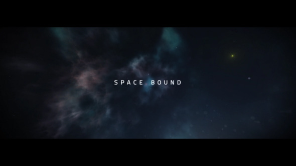 Space Bound Titles
