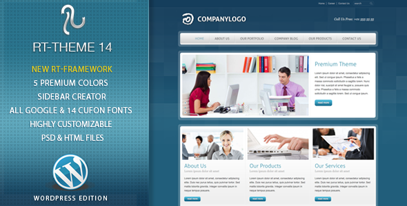 RT-Theme-14-Premium-WordPress-Theme-v1.7