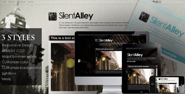 Silent-Alley-v1.3-Responsive-Multi-Color-Tumblr-Theme