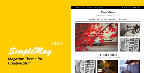 SimpleMag-v3.0.4