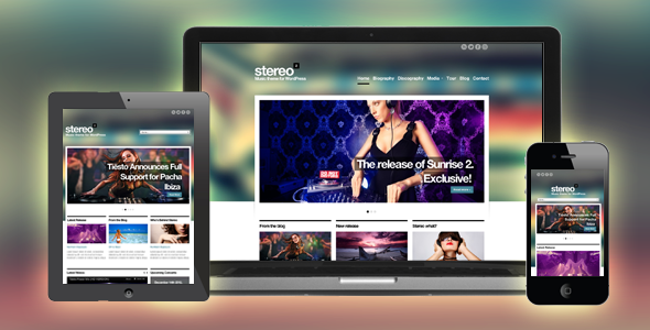 Stereo-Squared-v1.0-Responsive-Music-HTML-template