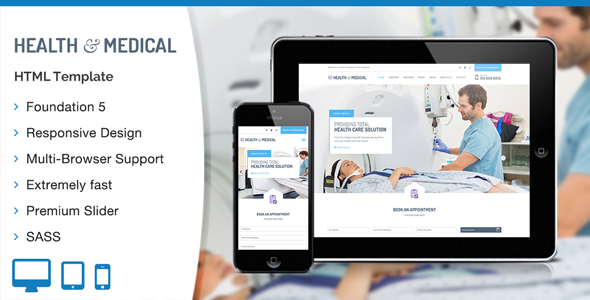 ThemeForest-Health-Medical-HTML-Template